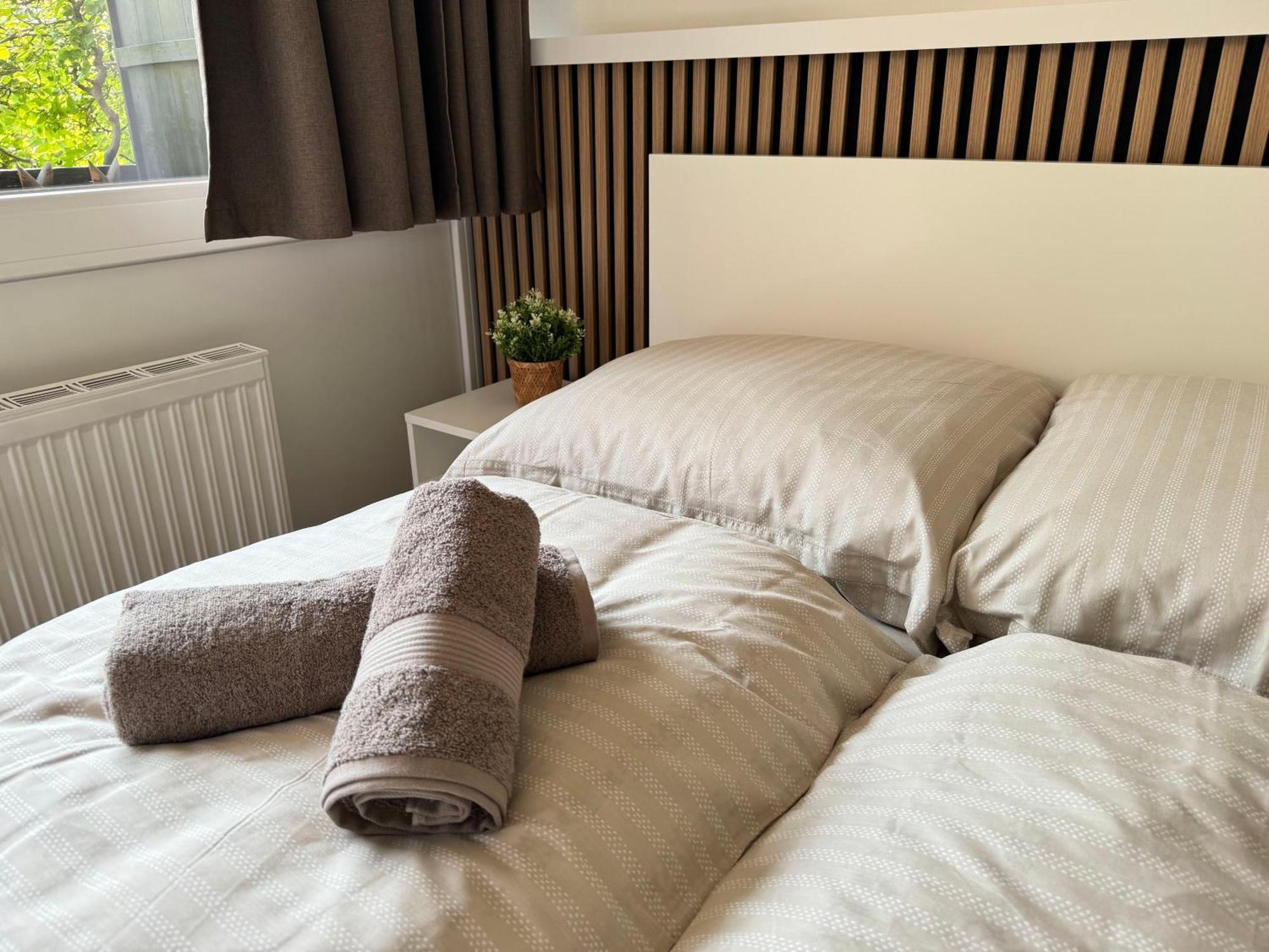 Ferienwohnung Im Zentrum Von Bad Aussee Bagian luar foto